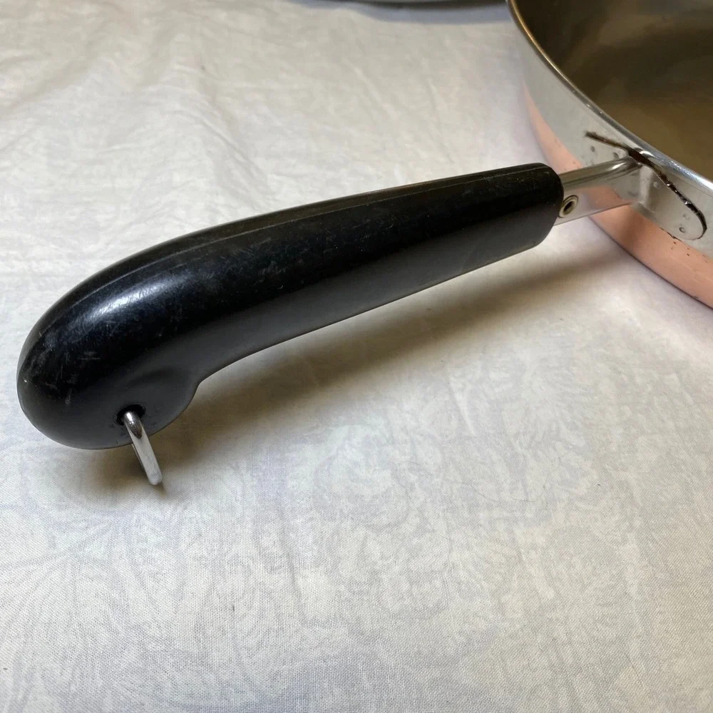 Revere Ware this vintage